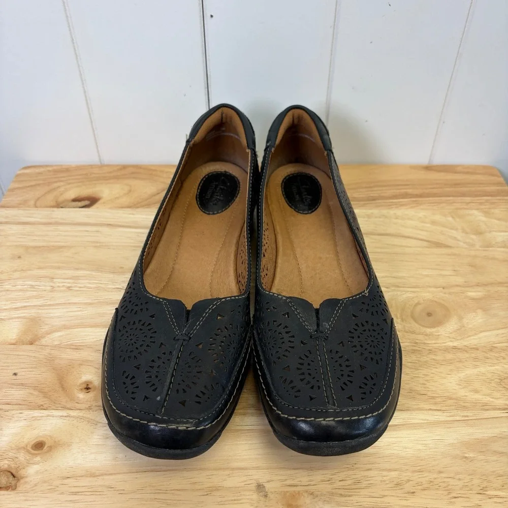Clarks brand artisan